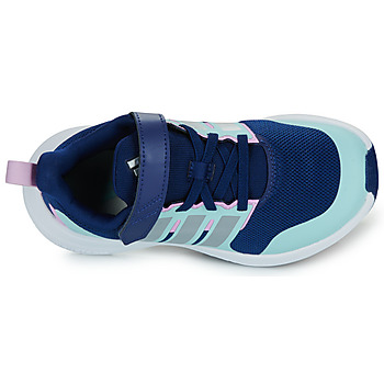 Adidas Sportswear FortaRun 2.0 EL K Μπλέ / Marine