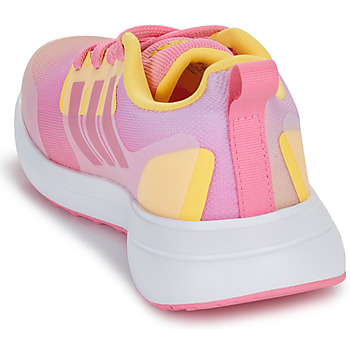 Adidas Sportswear FortaRun 2.0 K Ροζ / Yellow
