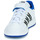 Παπούτσια Αγόρι Χαμηλά Sneakers Adidas Sportswear GRAND COURT SPIDER-MAN EL K Άσπρο / Μπλέ