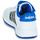 Παπούτσια Αγόρι Χαμηλά Sneakers Adidas Sportswear GRAND COURT SPIDER-MAN EL K Άσπρο / Μπλέ