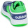 Παπούτσια Αγόρι Χαμηλά Sneakers Adidas Sportswear HOOPS 3.0 K Άσπρο / Green