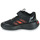 Παπούτσια Αγόρι Ψηλά Sneakers Adidas Sportswear MARVEL SPIDEY Racer EL K Black / Red