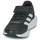 Παπούτσια Παιδί Χαμηλά Sneakers Adidas Sportswear RUNFALCON 3.0 EL K Black / Άσπρο
