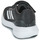 Παπούτσια Παιδί Χαμηλά Sneakers Adidas Sportswear RUNFALCON 3.0 EL K Black / Άσπρο