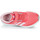 Παπούτσια Κορίτσι Χαμηλά Sneakers Adidas Sportswear RUNFALCON 3.0 EL K Corail