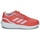 Παπούτσια Κορίτσι Χαμηλά Sneakers Adidas Sportswear RUNFALCON 3.0 K Corail