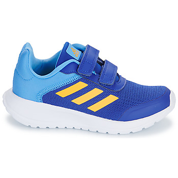 Adidas Sportswear Tensaur Run 2.0 CF K Μπλέ / Yellow