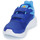 Παπούτσια Αγόρι Χαμηλά Sneakers Adidas Sportswear Tensaur Run 2.0 CF K Μπλέ / Yellow