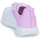 Παπούτσια Κορίτσι Χαμηλά Sneakers Adidas Sportswear Tensaur Run 2.0 CF K Άσπρο / Ροζ