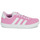 Παπούτσια Παιδί Χαμηλά Sneakers Adidas Sportswear VL COURT 3.0 K Ροζ