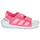 Παπούτσια Κορίτσι Σανδάλια / Πέδιλα Adidas Sportswear ALTASWIM 2.0 C Ροζ