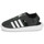 Παπούτσια Παιδί Σανδάλια / Πέδιλα Adidas Sportswear WATER SANDAL C Black / Άσπρο