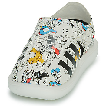Adidas Sportswear WATER SANDAL MICKEY C Άσπρο / Mickey