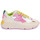 Παπούτσια Γυναίκα Χαμηλά Sneakers Serafini MALIBU Multicolour