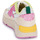 Παπούτσια Γυναίκα Χαμηλά Sneakers Serafini MALIBU Multicolour