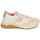 Παπούτσια Γυναίκα Χαμηλά Sneakers Serafini VIBE Multicolour