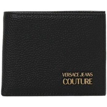 Τσάντες Άνδρας Πορτοφόλια Versace Jeans Couture 75YA5PA1-ZP114 Black