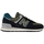 Παπούτσια Άνδρας Sneakers New Balance U574V2 Green