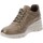 Παπούτσια Γυναίκα Sneakers NeroGiardini I305150D Brown