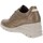 Παπούτσια Γυναίκα Sneakers NeroGiardini I305150D Brown