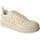 Παπούτσια Άνδρας Χαμηλά Sneakers W6yz  Άσπρο
