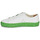 Παπούτσια Γυναίκα Χαμηλά Sneakers Dream in Green JOBI Άσπρο