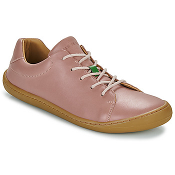 Παπούτσια Γυναίκα Χαμηλά Sneakers Dream in Green BORABORA Ροζ