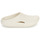 Παπούτσια Γυναίκα Σαμπό Crocs MELLOW CLOG Άσπρο