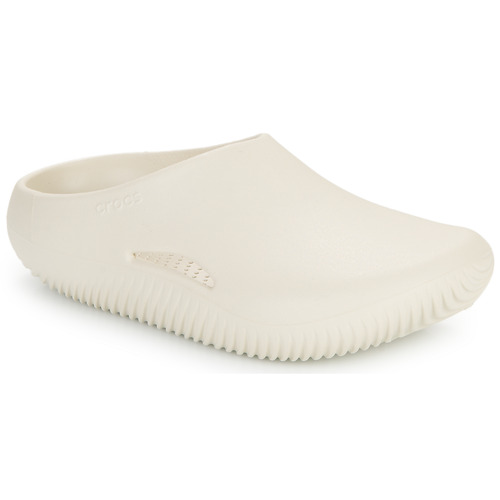 Παπούτσια Γυναίκα Σαμπό Crocs MELLOW CLOG Άσπρο
