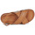 Παπούτσια Γυναίκα Σανδάλια / Πέδιλα L'Atelier Tropézien CHV1601 Brown