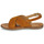Παπούτσια Γυναίκα Σανδάλια / Πέδιλα L'Atelier Tropézien SB1400 Brown