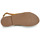Παπούτσια Γυναίκα Σανδάλια / Πέδιλα L'Atelier Tropézien SB1400 Brown