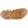 Παπούτσια Γυναίκα Σανδάλια / Πέδιλα L'Atelier Tropézien SH1302 Brown