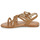 Παπούτσια Γυναίκα Σανδάλια / Πέδιλα L'Atelier Tropézien SH1318 Brown