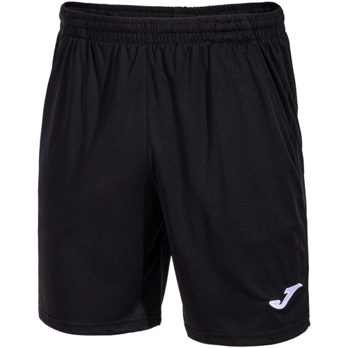 Υφασμάτινα Άνδρας Κοντά παντελόνια Joma Drive Bermuda Shorts Black