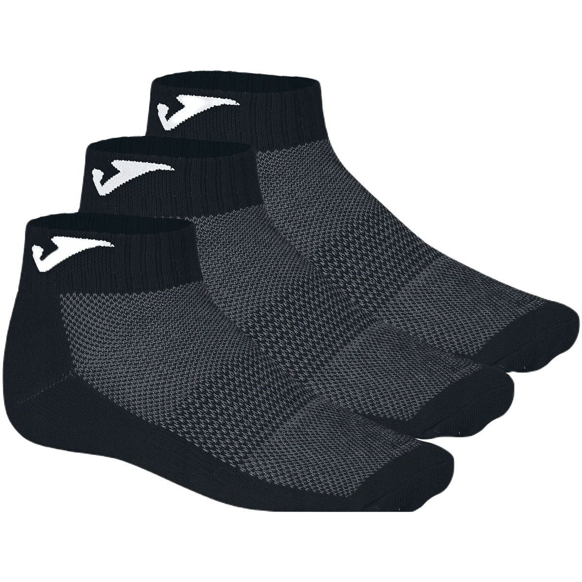 Αθλητικές κάλτσες Joma Ankle 3PPK Socks