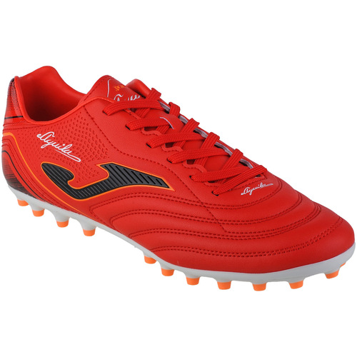 Παπούτσια Άνδρας Ποδοσφαίρου Joma Aguila 23 AGUS AG Red