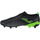 Παπούτσια Άνδρας Ποδοσφαίρου Joma Propulsion Cup PCUW 01 Black