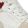 Παπούτσια Γυναίκα Sneakers Tommy Hilfiger HIHT TOP LACE-UP SNEAKER Άσπρο