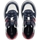 Παπούτσια Γυναίκα Sneakers Tommy Hilfiger FLAG LOW CUT LACE-UP SNEA Μπλέ