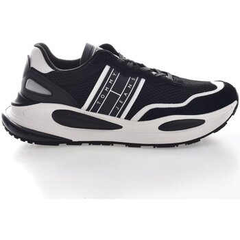 Παπούτσια Άνδρας Sneakers Tommy Jeans EM0EM01290 Black