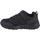 Παπούτσια Αγόρι Χαμηλά Sneakers Skechers Uno Lite - Braxter Black
