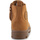 Παπούτσια Άνδρας Μπότες Palladium Pampa Hi Zip 06440-237-M Apple Cinnamon Brown