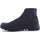 Παπούτσια Άνδρας Ψηλά Sneakers Palladium Mono Chrome 73089-458-M Mood Indigo Μπλέ