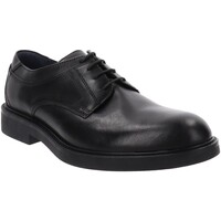 Παπούτσια Άνδρας Derby Valleverde VV-46900 Black