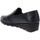 Παπούτσια Γυναίκα Μοκασσίνια Valleverde VV-VS10301 Μπλέ