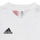 Υφασμάτινα Παιδί T-shirt με κοντά μανίκια adidas Performance ENT22 TEE Y Άσπρο / Black