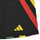 Υφασμάτινα Παιδί Σόρτς / Βερμούδες adidas Performance FORTORE23 SHO Y Black / Red / Yellow