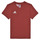 Υφασμάτινα Αγόρι T-shirt με κοντά μανίκια adidas Performance ENT22 TEE Y Red