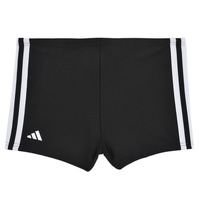 Υφασμάτινα Παιδί Μαγιώ / shorts για την παραλία adidas Performance 3S BOXER Black